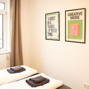 Appartement met Drie Slaapkamers